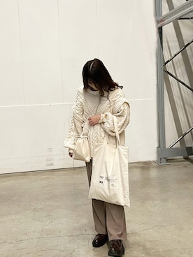 manaさんの（Heather | ヘザー）を使ったコーディネート