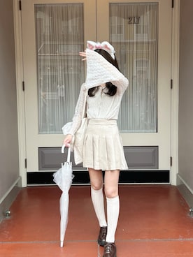 manaさんのコーディネート