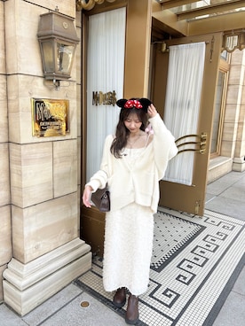 manaさんのコーディネート