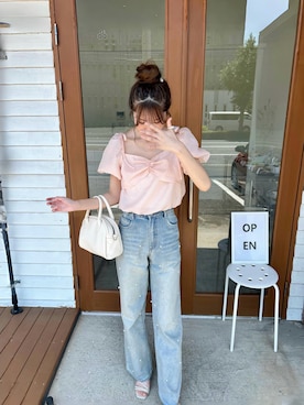 manaさんのコーディネート