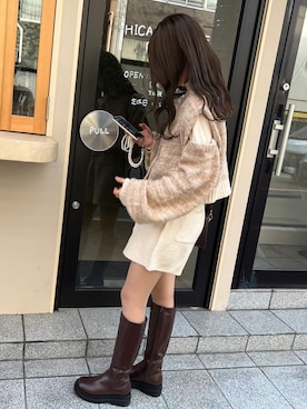 manaさんのコーディネート
