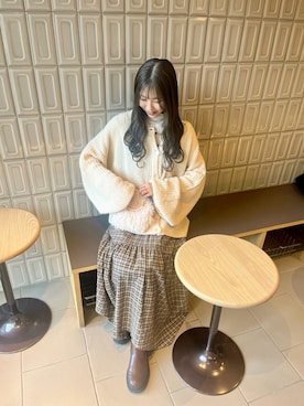 manaさんのコーディネート