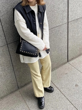 いそゆりさんのコーディネート