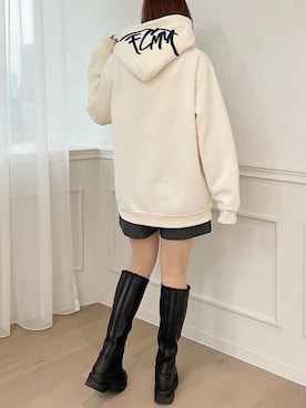 いそゆりさんのコーディネート