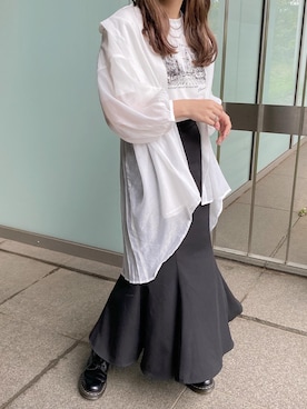 いそゆりさんのコーディネート