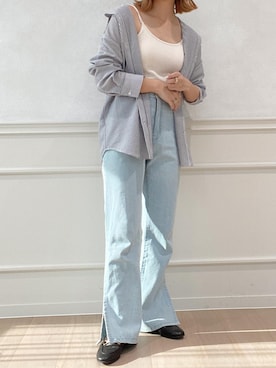 いそゆりさんのコーディネート