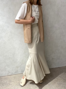 いそゆりさんのコーディネート