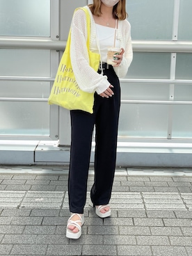 いそゆりさんのコーディネート