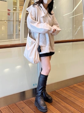 いそゆりさんのコーディネート