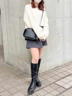 いそゆりさんのコーディネート