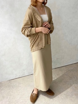 いそゆりさんのコーディネート