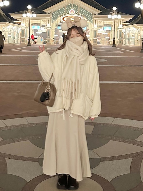 いそゆりさんのコーディネート