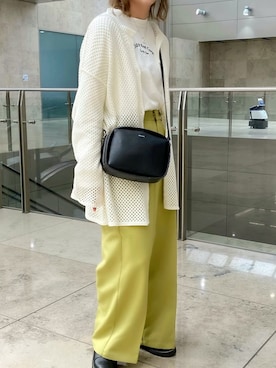 いそゆりさんのコーディネート