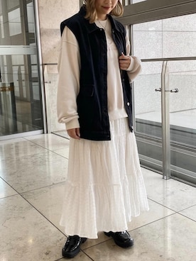 いそゆりさんのコーディネート