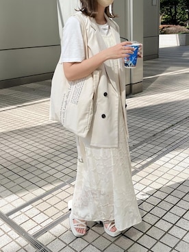 いそゆりさんのコーディネート