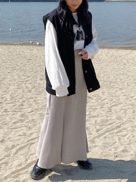 いそゆりさんのコーディネート