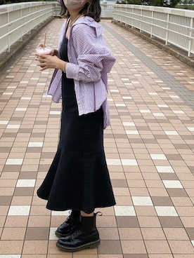 いそゆりさんのコーディネート