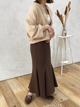 いそゆりさんのコーディネート