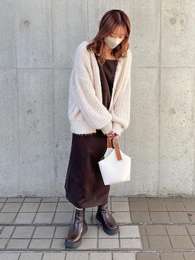 いそゆりさんのコーディネート