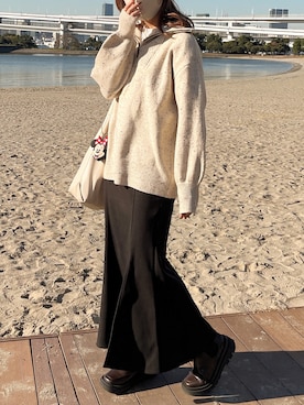 いそゆりさんのコーディネート