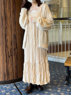 いそゆりさんのコーディネート