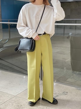 いそゆりさんのコーディネート