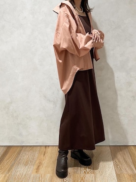 いそゆりさんのコーディネート