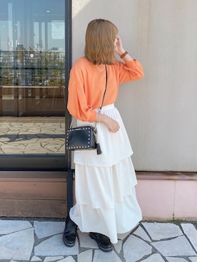 いそゆりさんのコーディネート