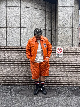 MITACHIさんのコーディネート
