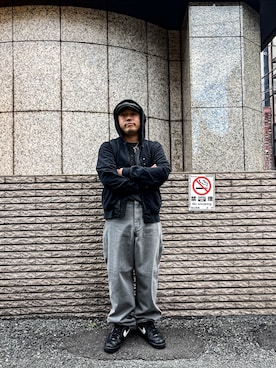 MITACHIさんのコーディネート