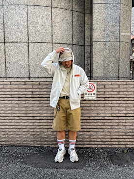 MITACHIさん(メンズ・160cm)の秋コーディネート