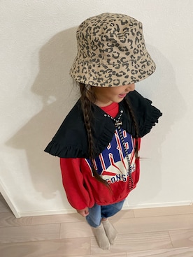 ____maさんのコーディネート