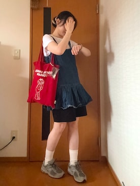 cmanさんのコーディネート