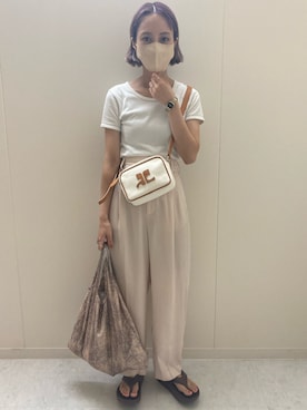 mariko さんのコーディネート