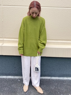 mariko さんのコーディネート