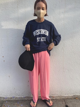 mariko さんのコーディネート