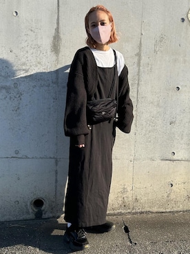 mariko さんのコーディネート