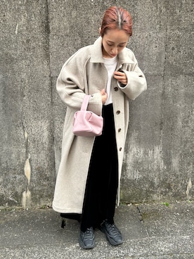 mariko さんのコーディネート