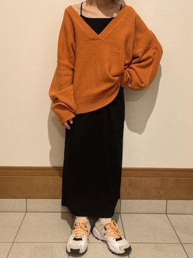 mariko さんのコーディネート