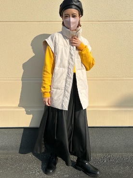 mariko さんのコーディネート