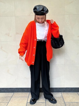 mariko さんのコーディネート