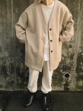 mariko さんのコーディネート