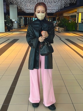 mariko さんのコーディネート