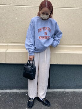 mariko さんのコーディネート