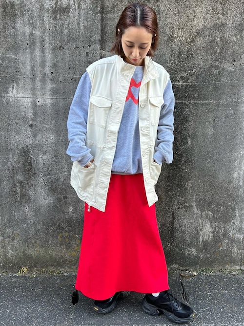 mariko さんのコーディネート