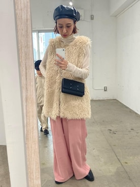 mariko さんのコーディネート