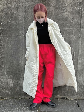 mariko さんのコーディネート