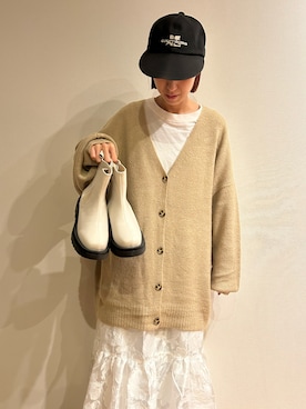 mariko さんのコーディネート