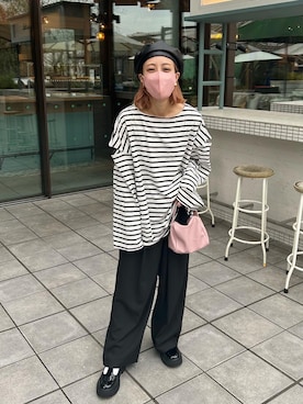 mariko さんのコーディネート