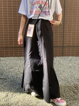 mariko さんのコーディネート